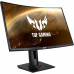 ASUS LCD 27" VG27VQ TUF Gaming {VA 1920x1080 4ms 8bit 165Hz FreeSync 400cd HDR10 3000:1 178/178 1xDVI 1xHDMI2.0 1xDisplayPort1.2 AudioOut 2x2W VESA}