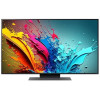 LG 55" 55QNED86T6A.ARUB черный титан {Ultra HD 120Hz DVB-T DVB-T2 DVB-C DVB-S DVB-S2 USB WiFi Smart TV}