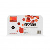 Easyprint SP230H Картридж LR-SP230H для Ricoh SP230DNw/230SFNw (3000стр.) черный, с чипом