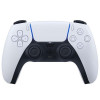 Sony PlayStation 5 DualSense Wireless Controller White  (CFI-ZCT1W) [711719399506]