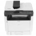 Ricoh LE M 320, МФУ, A4, 256Мб, 32стр/мин, дуплекс, ADF35, LCD-экран, PS, LAN, старт.картр.1000стр. (408536)