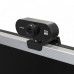 Exegate EX287380RUS Веб-камера ExeGate Stream C940 2K T-Tripod (матрица 1/3" 5Мп, 2560x1440, 30fps, 4-линзовый объектив, ручной фокус, USB, микрофон с шумоподавлением,поворотное крепление