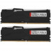 Kingston 16GB 6000MT/s DDR5 CL40 DIMM (Kit of 2) FURY Beast RGB [KF560C40BBAK2-16]