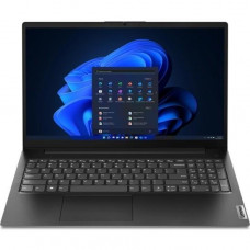 Lenovo V15 G4 IRU [83A10097RU] Black 15.6" {FHD TN i5-13420H/8Gb/256Gb SSD/DOS}