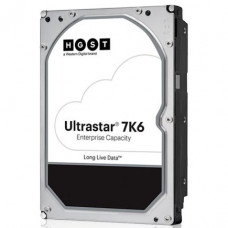 4Tb WD Ultrastar DC HC310 {SATA 6Gb/s, 7200 rpm, 256mb buffer, 3.5"} [0b36040/HUS726T4TALE6L4]