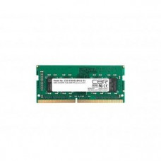 CBR DDR3 SODIMM 4GB CD3-SS04G16M11-01 PC3-12800, 1600MHz, CL11, 1.35V