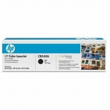 HP CB540A Картридж ,Black{LJ P1215/1515, Black, (2200стр.)}