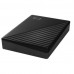 WD Portable HDD 2TB My Passport WDBYVG0020BBK-WESN  2,5" USB 3.0 black