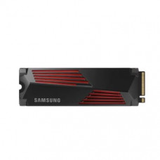 Samsung SSD 1Tb 990 PRO M.2 MZ-V9P1T0CW