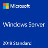 Microsoft Windows Server Standart 2019 English 64bit DVD DSP OEI 16 Core (P73-07788)