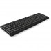 Exegate EX287138RUS Клавиатура ExeGate LY-405 (USB, 105кл., Enter большой, шнур 1,5м, черная, Color box)