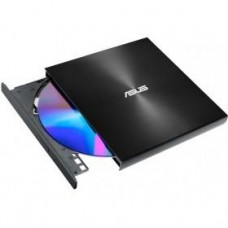 ASUS SDRW-08U9M-U/BLK/G/AS(P2G), черный  RTL