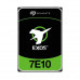 10TB Seagate HDD Server Exos 7E10 (ST10000NM018B) {SAS 12Gb/s, 7200 rpm, 256mb buffer, 3.5"}