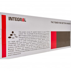 INTEGRAL TK-5230C Тонер-картридж для Kyocera ECOSYS M5521cdn/M5521cdw/P5021cdn/P5021cdw (2200 стр.) голубой, с чипом, 12100313