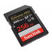 Micro SecureDigital 256GB SanDisk Extreme Pro UHS-I Class 3 (U3) V30 200/140 MB/s <SDSDXXD-256G-GN4IN>