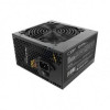 Блок питания CBR ATX 500W 80+ Bronze, APFC, 0.6mm, 20+4pin, 1*8-pin(4+4P), 2*6+2pin, 4*SATA, 4*IDE, 12cm fan, 1.5м кабель питания, черный [PSU-ATX500-12GM] BOX