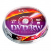 Диски VS DVD-RW 4,7 GB 4x CB/10