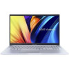 ASUS VivoBook 15 X1502ZA [90NB0VX2-M02N90] Cool Silver 15.6" {FHD i5-12500H 16Gb/SSD 512Gb/ Intel UHD Graphics/noOS}