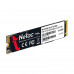 Накопитель SSD Netac PCI-E 3.0 512Gb NT01NV2000-512-E4X NV2000 M.2 2280