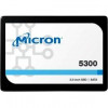 Micron 5300 MAX 960GB 2.5 SATA MTFDDAK960TDT-1AW1ZABYY