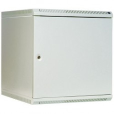 ЦМО Шкаф телекоммуникационный настенный 6U (600х480) дверь металл (ШРН-6.480.1) (1 коробка)
