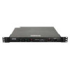PowerCom King Pro RM KIN-600AP (1U) ИБП {Line-Interactive, 600VA/360W, Rack, 5х С13, Serial+USB} (1152586)