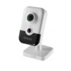 HiWatch DS-I214(B) (2.8 mm) Видеокамера IP 2.8-2.8мм цветная корп.:белый