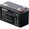 Sven SV1290 (12V 9Ah) батарея аккумуляторная