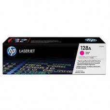 HP CE323A Картридж 128A ,Magenta{CLJ Pro CM1415FN/CM1415FNW/CP1525N/CP1525NW, Magenta, (1300 стр.)}