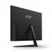 Acer Aspire C27-1800 [DQ.BKKCD.001] Black 27" {FHD i5-1335U/16Gb/512Gb SSD/DOS/k+m}