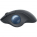 910-005872/910-005875 Трекбол Logitech Ergo M575 графитовый оптическая (2000dpi) беспроводная BT/Radio USB2.0 (5but)