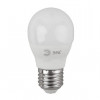 ЭРА Б0032989 Лампочка светодиодная STD LED P45-11W-840-E27 E27 / Е27 11Вт шар нейтральный белый свет