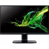LCD Acer 27" KA270HBMIX {VA 1920x1080 100Hz 1ms 178/178 250cd 3000:1 8bit(6bit+FCR) D-Sub HDMI1.4 2x2W VESA} [UM.HX0EE.031]