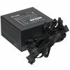 Блок питания Deepcool ATX 400W PF400 80 PLUS WHITE 24+2x(4+4) pin APFC 120mm fan 6xSATA RTL