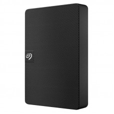 Seagate Portable HDD 5Tb Expansion STKM5000400 {USB 3.0, 2,5", Black}