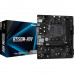 Asrock B550M-HDV {Soc-AM4 AMD B550 2xDDR4 mATX AC`97 8ch(7.1) GbLAN RAID+VGA+DVI+HDMI}