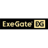 Exegate EX296162RUS Серверный корпус ExeGate Pro 1U430-02 <RM 19", высота 1U, глубина 430, без БП, USB>