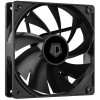 Case Fan ID-Cooling XF-120-K 120х120х25 мм (PWM)