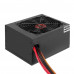 Exegate EX292162RUS Блок питания 850W ExeGate 850PPE (ATX, APFC, КПД 80% (80 PLUS), 12cm fan, 24pin, (4+4)pin, PCIe, 5xSATA, 3xIDE, FDD, black)