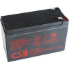 CSB Батарея UPS123607 (12V 7.5Ah) F2 (средний срок службы составляет до 5 лет)