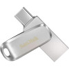 SanDisk USB Drive 32Gb Ultra® Dual Drive Luxe USB Type-C [SDDDC4-032G-G46]