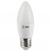 ЭРА Б0028479 Лампочка светодиодная STD LED B35-7W-827-E27 E27 / Е27 7Вт свеча теплый белый свет