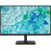 LCD Acer 23.8" V247YUEBMIIPXV BLACK {IPS 2560x1440 100Hz 4ms 300cd HDR10 2xHDMI2.0 DisplayPort 2x2W} [UM.QV7EE.E10]