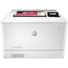 HP Color LaserJet Pro M454dn (W1Y44A) { A4,600x600dpi,27(27)стр/мин, ImageREt3600,128Mb, Duplex, 2 trays 50+250,USB/ GigEth, ePrint, AirPrint, PS3}