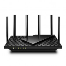 TP-Link Archer AX73 Двухдиапазонный гигабитный роутер Wi-Fi AX5400 с поддержкой Mesh