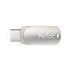 Netac USB Drive 64GB U785C USB3.0+TypeC  retail version [NT03U785C-064G-30PN]