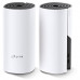 TP-Link Deco M4(2-pack) AC1200 Домашняя Mesh Wi-Fi система