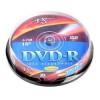 DVD-R Диски VS 4.7Gb, 16x, Сake Box 10шт.