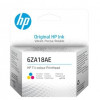 Печатающая головка HP 6ZA18AE многоцветный для HP InkTank 100/300/400 SmartTank 300/400/500/600 SmartTankPlus 550/570/650