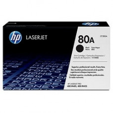 HP CF280A Картридж , Black{LaserJet Pro 400 M401/M425, Black, (2700стр.)}